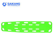 SKB2A04 Patient Transfer Spine Board Stretcher With Holes